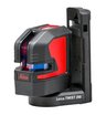 Лазерный нивелир Leica Lino P5-1