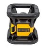 Ротационный нивелир DEWALT DCE074D1R с калибровкой
