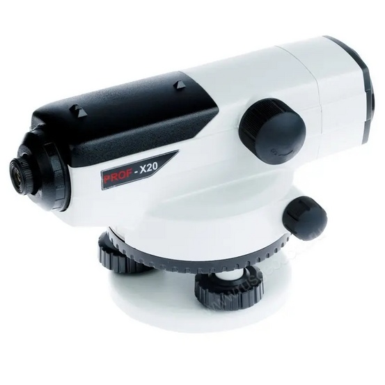 Оптический нивелир ADA Prof x20