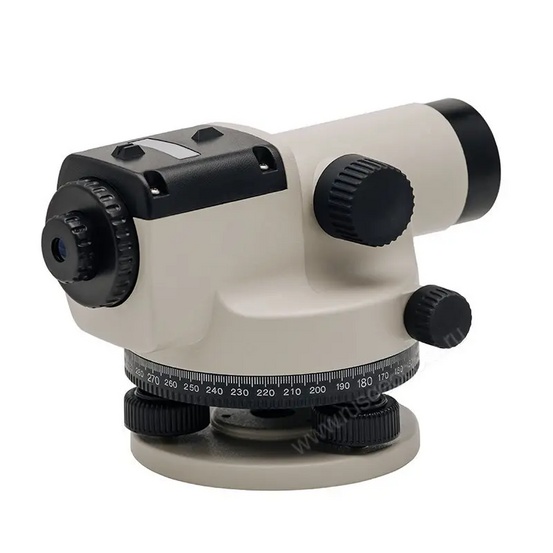 Оптический нивелир ADA Basis с поверкой