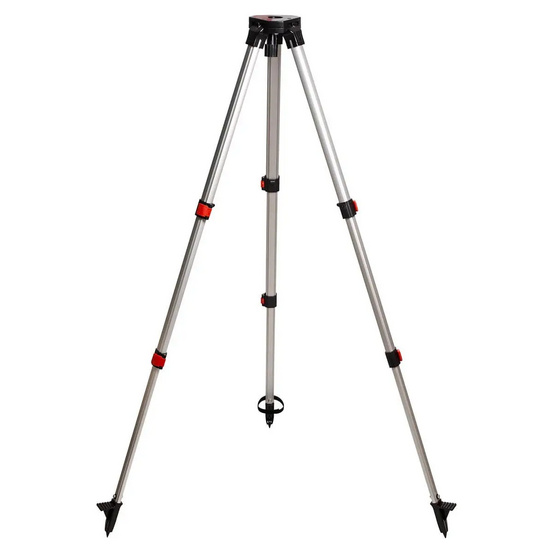 Комплект оптический нивелир AMO 32C + штатив RGK S2-N + рейка AMO S45