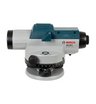 Комплект оптический нивелир Bosch GOL 26 D штатив  рейка - 3 в 1