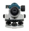 Комплект оптический нивелир Bosch GOL 26 D штатив  рейка - 3 в 1