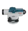 Комплект оптический нивелир Bosch GOL 20 D штатив  рейка - 3 в 1
