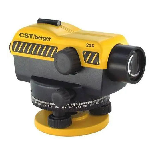 Оптический нивелир CST/Berger SAL 20 ND