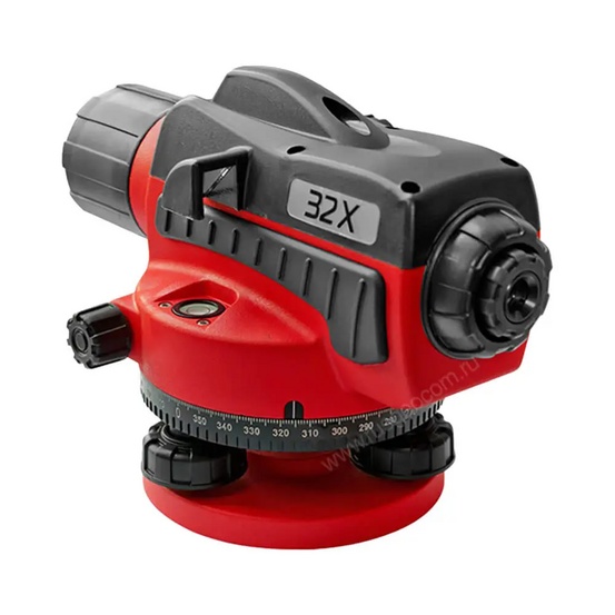 Оптический нивелир CONDTROL 32X с калибровкой
