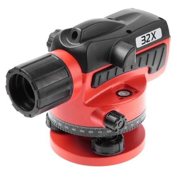 Оптический нивелир CONDTROL 32X с калибровкой