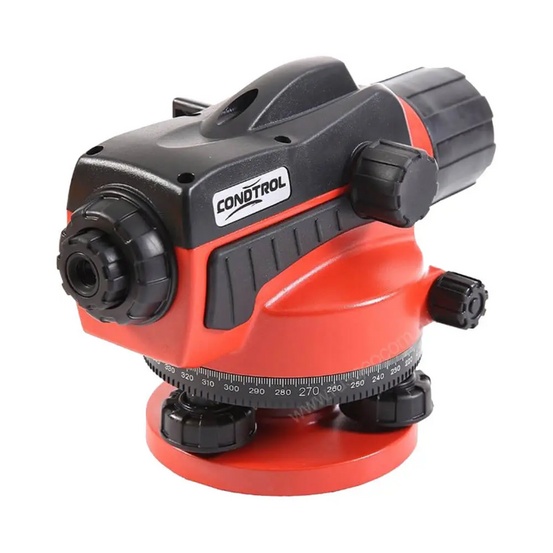 Оптический нивелир CONDTROL 24X с калибровкой