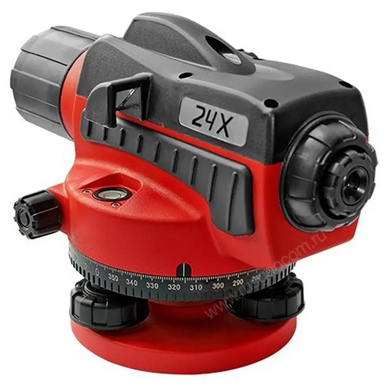 Оптический нивелир CONDTROL 24X с калибровкой