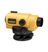 Оптический нивелир DEWALT DW096PK с калибровкой