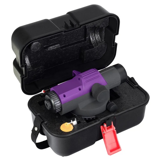 Оптический нивелир Ermenrich PL40