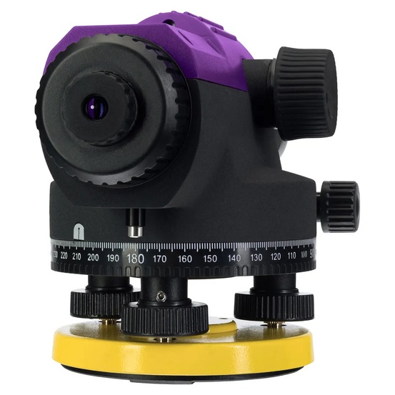 Оптический нивелир Ermenrich PL40