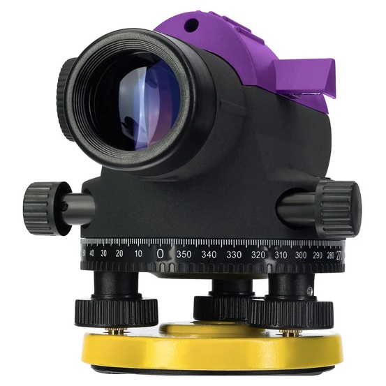 Оптический нивелир Ermenrich PL40