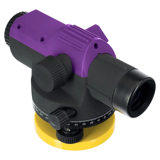 Оптический нивелир Ermenrich PL40