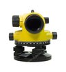 Оптический нивелир Leica RUNNER 24 с поверкой