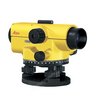 Оптический нивелир Leica RUNNER 20 с поверкой