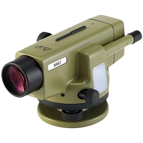 Оптический нивелир Leica NAK 2