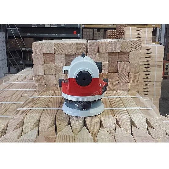 Оптический нивелир Leica NA 730 plus с поверкой