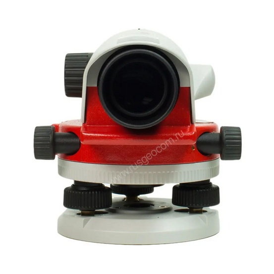 Оптический нивелир Leica NA 720 с поверкой