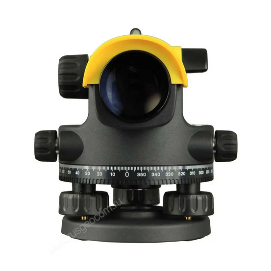 Оптический нивелир Leica NA 320 с поверкой
