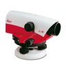 Комплект оптический нивелир Leica NA 724 с поверкой штатив рейка - 3 в 1
