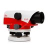Комплект оптический нивелир Leica NA 720 с поверкой штатив рейка - 3 в 1