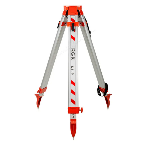 Комплект оптический нивелир Leica NA 720 с поверкой штатив рейка - 3 в 1