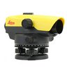 Комплект оптический нивелир Leica NA 520  с поверкой штатив рейка - 3 в 1