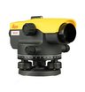 Комплект оптический нивелир Leica NA 320 с поверкой штатив рейка - 3 в 1