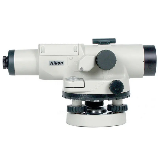 Оптический нивелир Nikon AS-2C