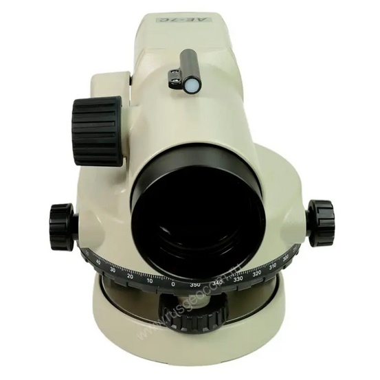 Оптический нивелир Nikon AE-7C