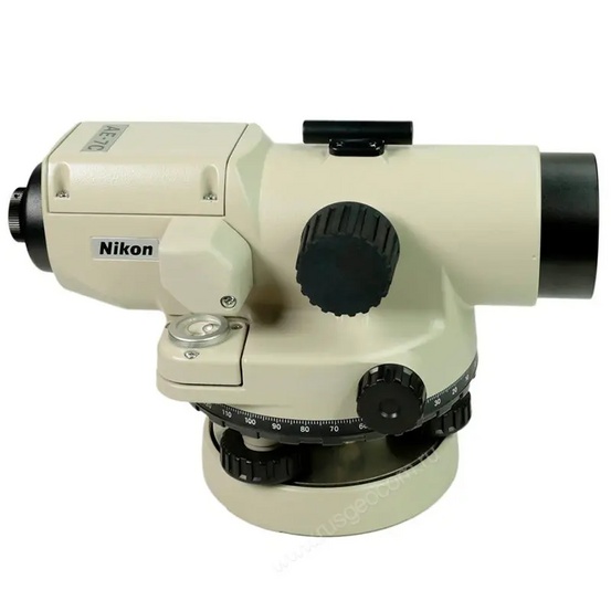 Оптический нивелир Nikon AE-7C
