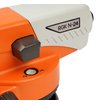 Комплект оптический нивелир RGK N-24 + штатив S6-N + рейка AMO S5