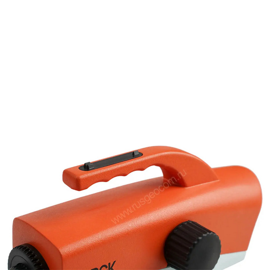 Комплект оптический нивелир RGK C-32 с поверкой + штатив S6-N + рейка AMO S5