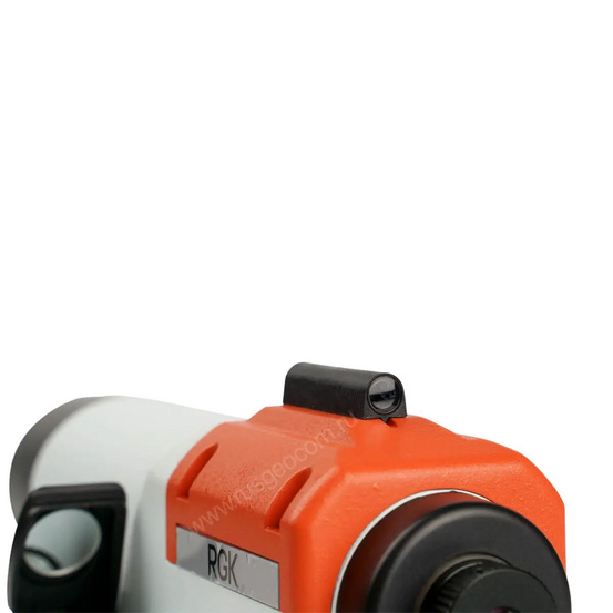 Комплект оптический нивелир RGK C-24 + штатив S6-N + рейка AMO S4