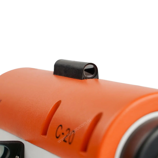 Комплект оптический нивелир RGK C-20 + штатив S6-N + рейка AMO S4