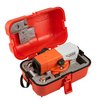 Комплект оптический нивелир RGK N-24 + штатив S6-N + рейка AMO S3