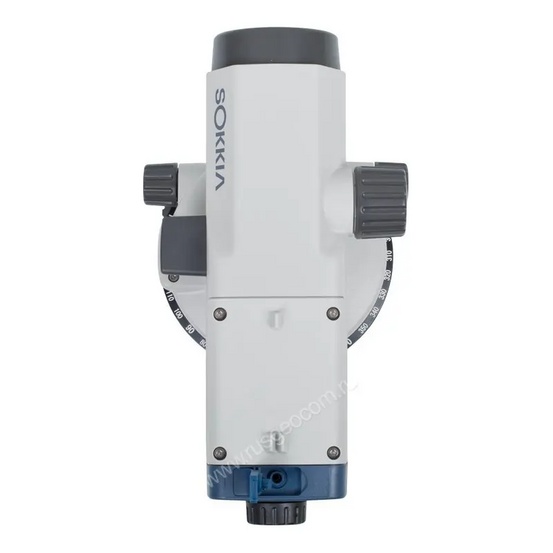 Оптический нивелир Sokkia B40A