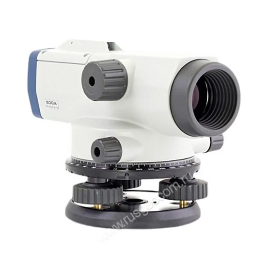 Оптический нивелир Sokkia B30A