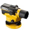 Оптический нивелир STABILA OLS 26 + штатив BST-S + рейка TNL 500