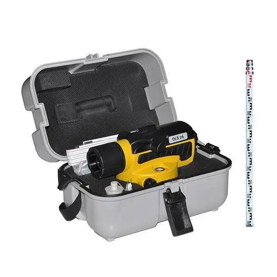 Оптический нивелир STABILA OLS 26 Set