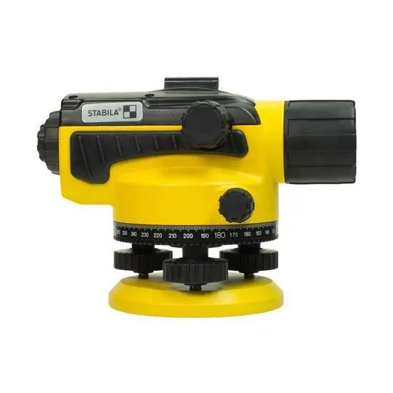 Оптический нивелир STABILA OLS 26 Set