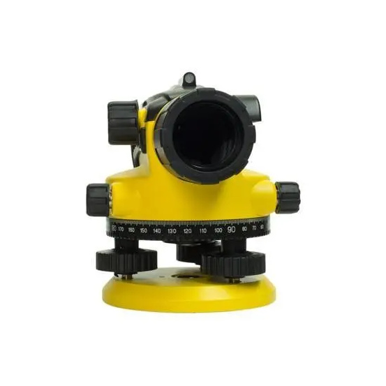 Оптический нивелир STABILA OLS 26 Set