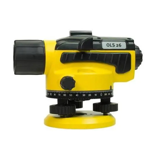 Оптический нивелир STABILA OLS 26 Set