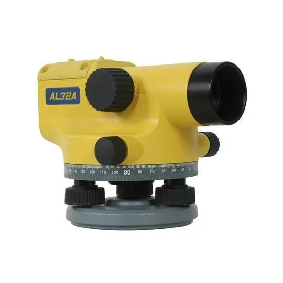 Оптический нивелир Spectra Precision AL32А