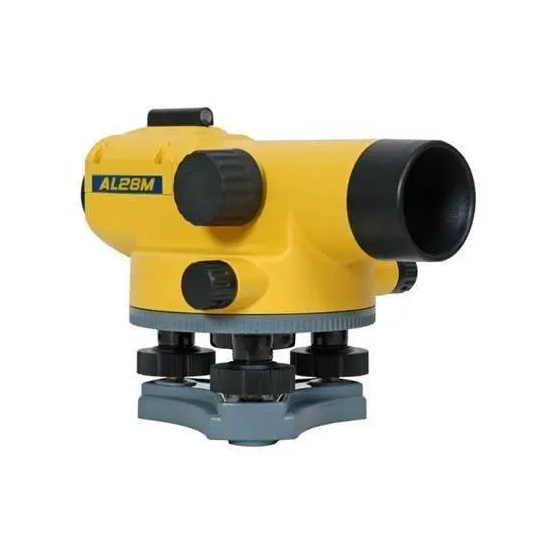 Оптический нивелир Spectra Precision AL28М