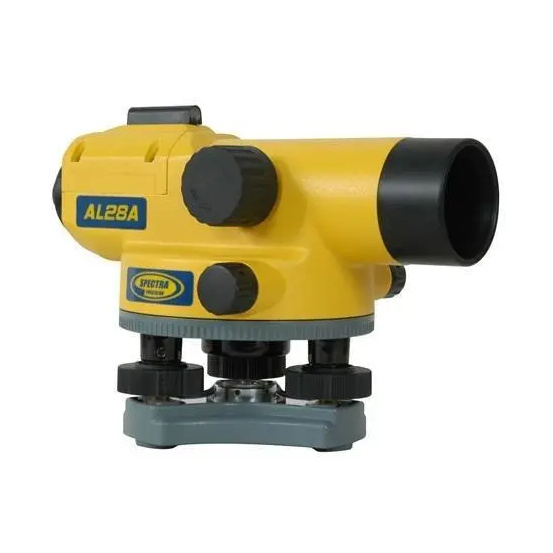 Оптический нивелир Spectra Precision AL28А