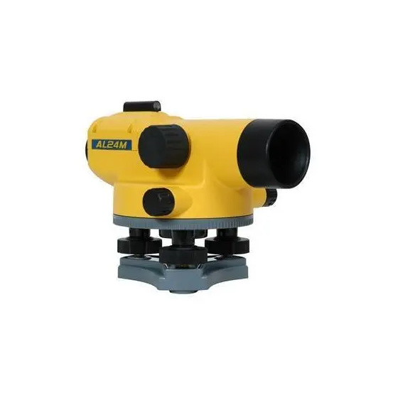 Оптический нивелир Spectra Precision AL24M