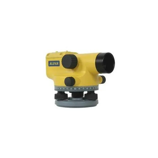 Оптический нивелир Spectra Precision AL24A
