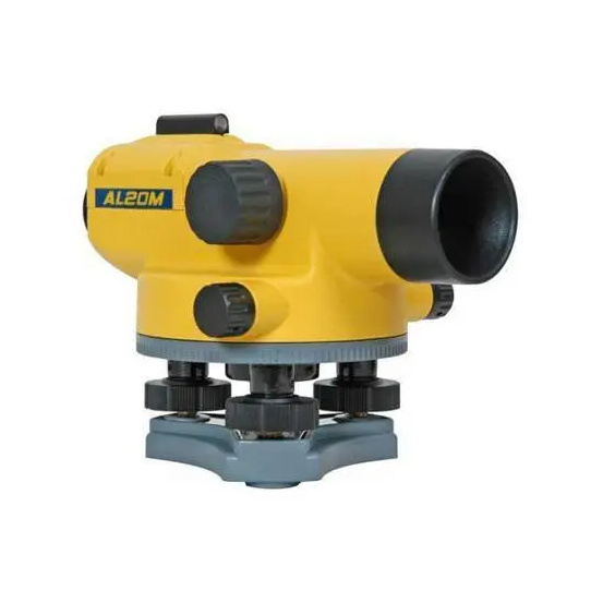 Оптический нивелир Spectra Precision AL20M